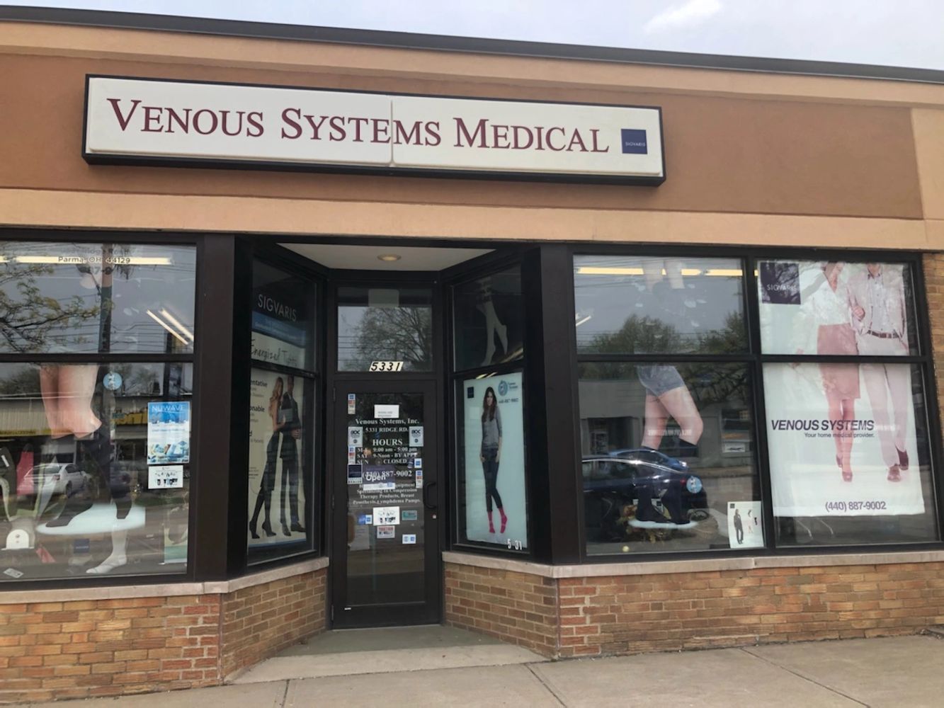 Venousmedicalsupply
